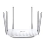 Wifi Range Routers