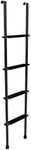 Quick Products QP-LA-460B RV Bunk Ladder - 60", Black