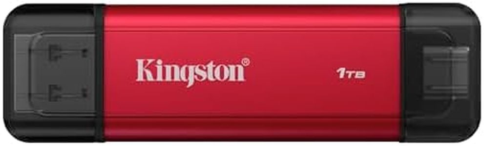 Kingston 1