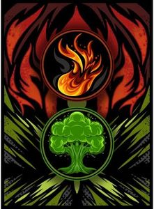 MTG Color 