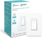 Kasa Smart Single Pole Dimmer Switc