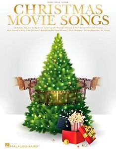 Christmas Movie Songs