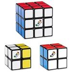 Rubik’s, Learn to Solve Bundle 3x3 