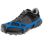 Kahtoola EXOspikes Footwear Traction - Blue - Large