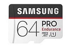 Samsung PRO Endurance 64GB 100MB/s 