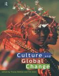 Culture and Global Change