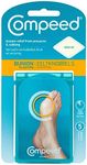 6 x Compeed Bunion 5 Medium Plasters