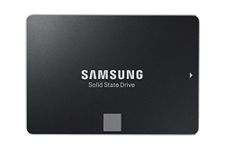 Samsung 850 EVO 250 GB 2.5-Inch Internal Solid State Drive Starter Kit