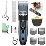 Gooad Cat Clippers for Matted Hair,