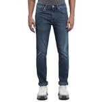 Lee Men's Fitted Jeans (LMJN005027_Blue