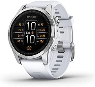 Garmin epi