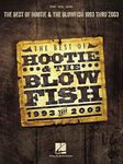 The Best of Hootie & The Blowfish: 1993 Thru 2003 Piano/Vocal and Guitar Chords