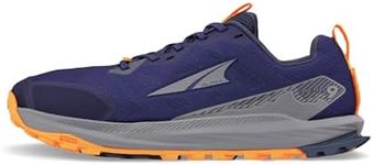 ALTRA Men's Lone Peak 9 Trail Runni