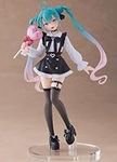 Taito Hatsune Miku Fashion Figure S