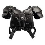 Xenith Youth Football Shoulder Pads