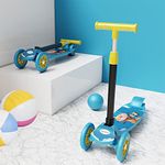 E Scooter For Kids