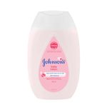 Johnson's Baby Lotion, 100ml