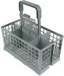 Universal Dishwasher Cutlery Basket