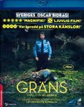 Gräns (Border) [2018] Eva Melander, Eero Milonoff