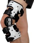 Orthomen OA Unloader Knee Brace - S
