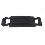 Nikou Transfer Belt, Gait Belts Transfer Belts Elderly Transfer Moving Belt Lift Aid for Elderly Disabeld, Wheelchair Bed Nursing Lift Belt with Handles from Car Wheelchair Bed