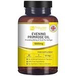 Evening Primrose Oil 1000mg | 90 So