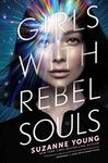 Girls with Rebel Souls (Volume 3)