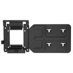 Targus Docking Station VESA Mount, Black (ACX003GLZ)