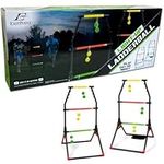 Light-Up Ladder Ball Outdoor Game