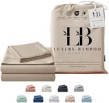 Luxury Bamboo Market | Queen Size B