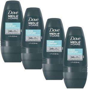 Dove Men+C