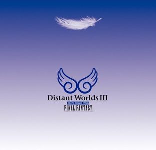 Distant Worlds 3:More Music Fr