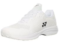 YONEX Power Cushion Sonicage 2025 Men's Tennis Shoe (White) (White, US Footwear Size System, Adult, Men, Numeric, Medium, 10.5)