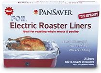 PanSaver Cooking Liners - Disposabl