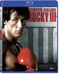 Sylvester Stallone - Rocky III (1982)