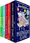 David Walliams Collection 5 Books S