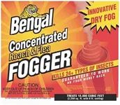 Bengal Chemical 55201 Roach and Fle