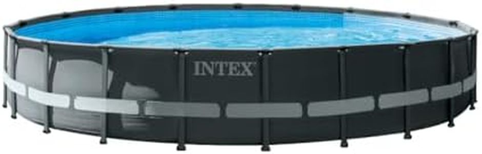 Intex 20Ft X 48In Ultra Xtr Frame Pool Set