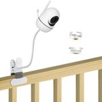 15.7 inches Baby Monitor Mount Comp