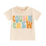 Cousin Tee Shirts