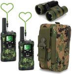 Walkie Talkies for Kids Toys Boys A