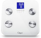 OZERI Home Scales