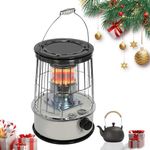 OUBUBY Kerosene Stove Heater - Stai