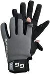Glacier Outdoor Slit Finger Fishing