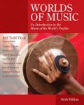 Bundle: World of Music: An Introduc