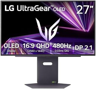 LG 27GX790
