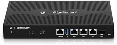 Ubiquiti Networks Edgerouter 4 (ER-