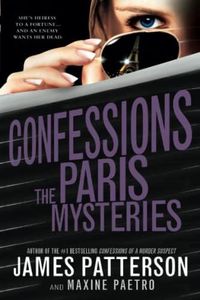 Confessions: The Paris Mysteries (Confessions, 3)