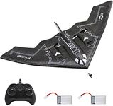 fisca RC Airplane Remote Control B-