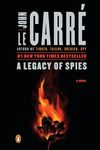 A Legacy of Spies: A Novel